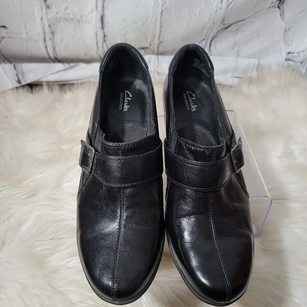 Clarks bendables womens